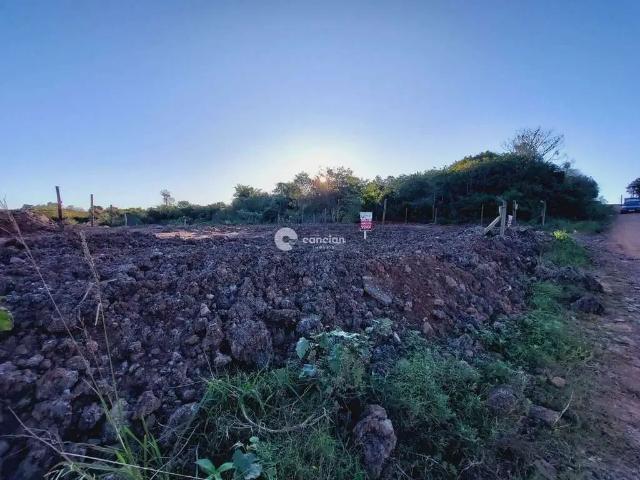 Terreno venda em Região Geográfica Imediata de Santa Maria, Santa Maria
