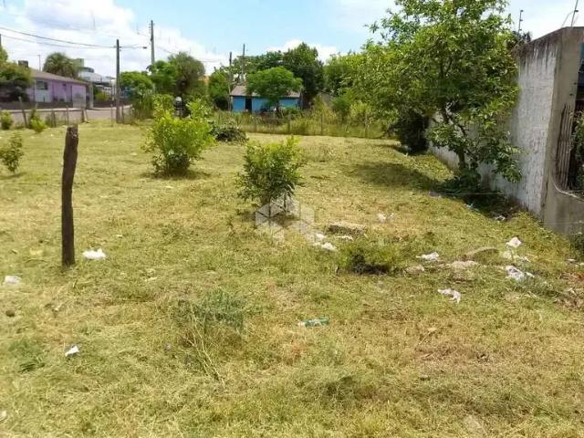 Terreno venda em Urlândia, Santa Maria