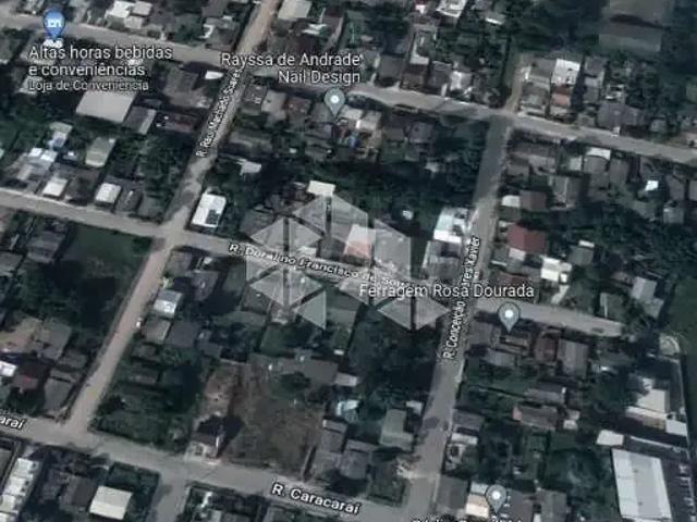 Terreno venda em Região Geográfica Imediata de Santa Maria, Santa Maria