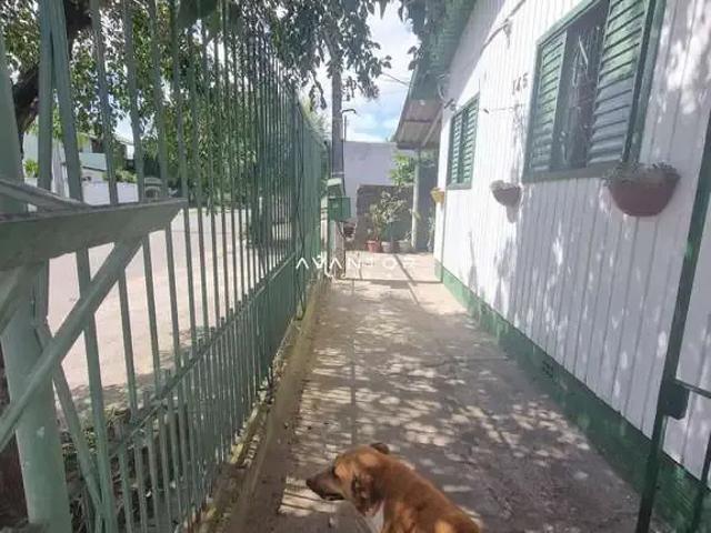 Terreno venda em Urlândia, Santa Maria