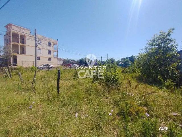 Terreno venda em Região Geográfica Imediata de Santa Maria, Santa Maria