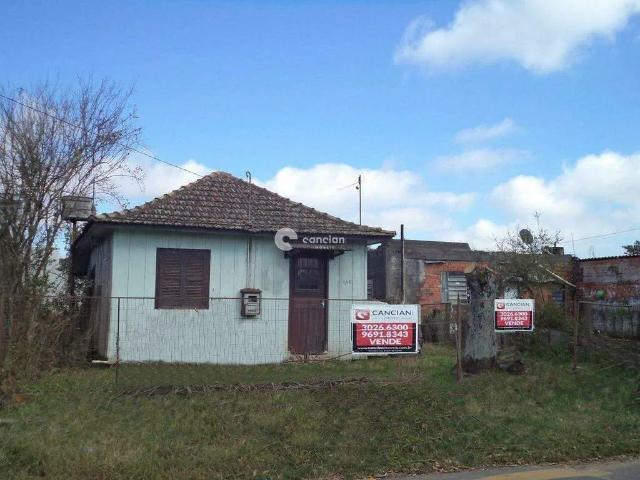 Terreno venda em Santa Maria, Região Geográfica Intermediária de Santa Maria