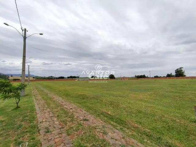 Terreno venda em Região Geográfica Imediata de Santa Maria, Santa Maria