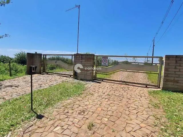 Terreno venda em Região Geográfica Imediata de Santa Maria, Santa Maria