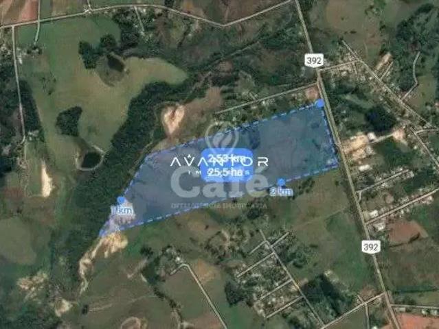 Terreno venda em Região Geográfica Imediata de Santa Maria, Santa Maria