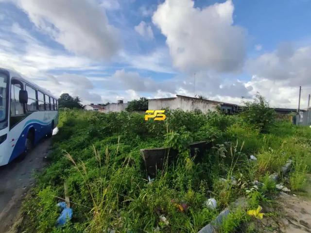 Terreno venda em Região Geográfica Imediata de João Pessoa, Região Metropolitana de João Pessoa