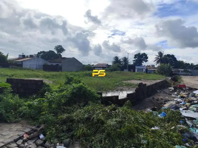 Terreno venda em Região Geográfica Imediata de João Pessoa, Região Metropolitana de João Pessoa