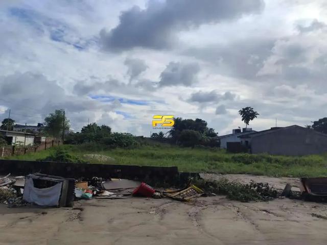 Terreno venda em Região Geográfica Imediata de João Pessoa, Região Metropolitana de João Pessoa
