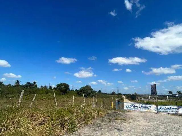 Terreno venda em Santa Rita