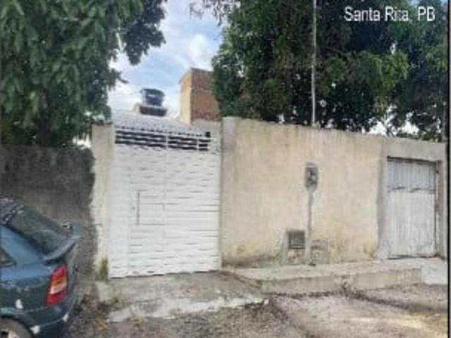 Terreno venda em Planalto Tibiri I, Santa Rita