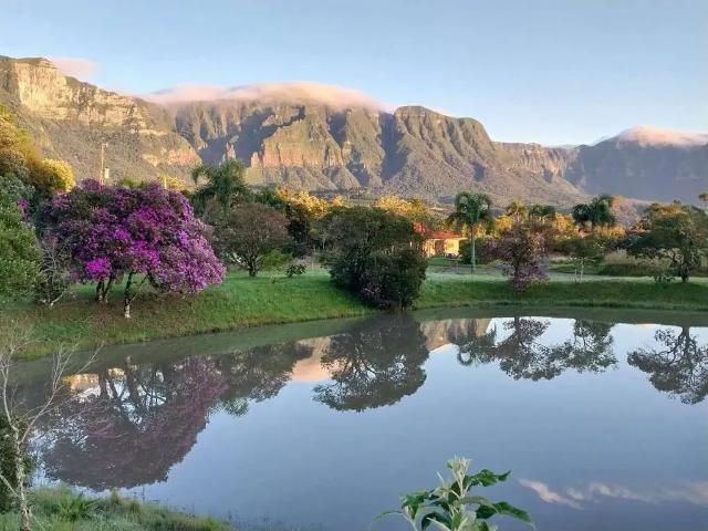 Terreno venda em Região Geográfica Imediata de Tubarão, Santa Rosa de Lima