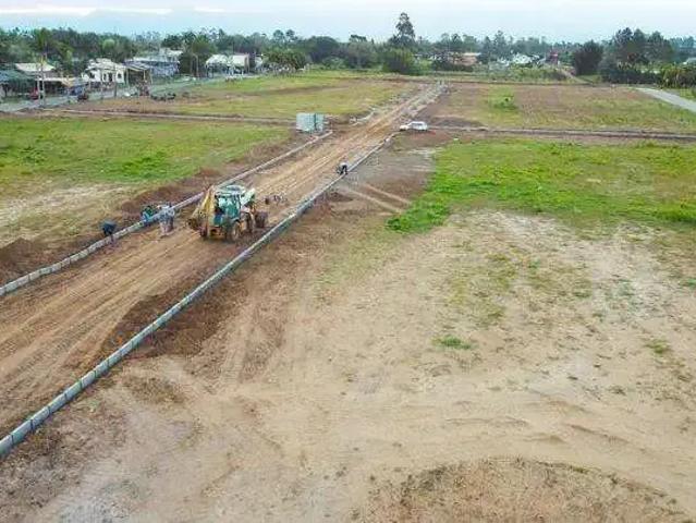 Terreno venda em Taquara