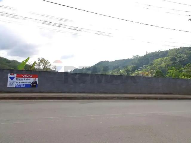 Terreno venda em Região Geográfica Imediata de Afonso Cláudio - Venda Nova do Imigrante - Santa Maria de Jetibá, Santa Teresa