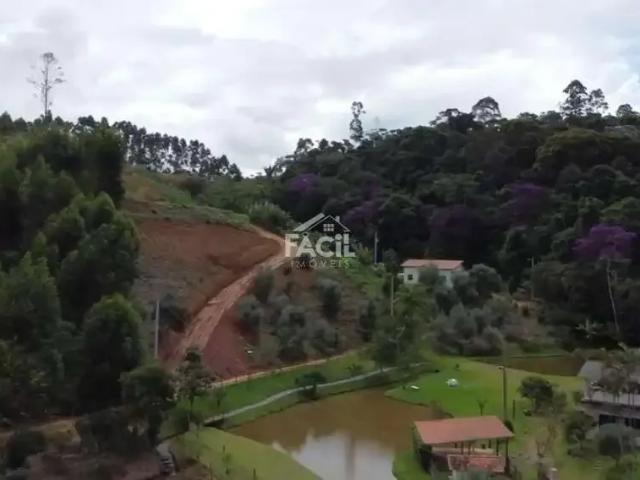 Terreno venda em Região Geográfica Imediata de Afonso Cláudio - Venda Nova do Imigrante - Santa Maria de Jetibá, Santa Teresa
