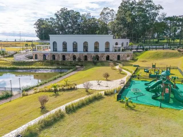 Terreno venda em Santa Tereza do Oeste, Região Geográfica Intermediária de Cascavel
