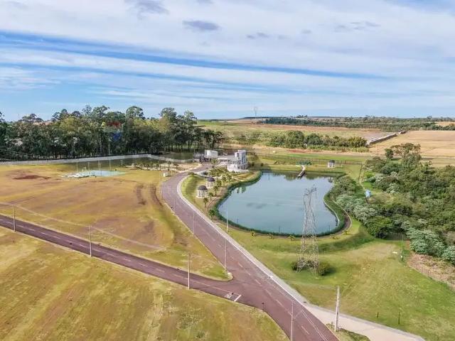 Terreno venda em Região Geográfica Imediata de Cascavel, Santa Tereza do Oeste