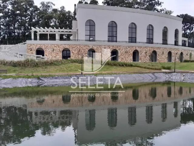 Terreno venda em Santa Tereza do Oeste, Região Geográfica Intermediária de Cascavel
