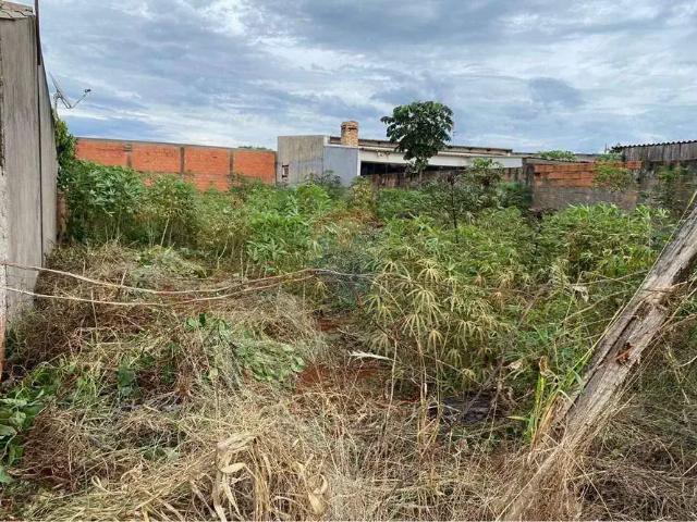 Terreno venda em Região Geográfica Imediata de Cascavel, Santa Tereza do Oeste