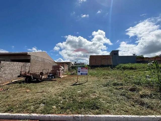 Terreno venda em Região Geográfica Imediata de Cascavel, Santa Tereza do Oeste