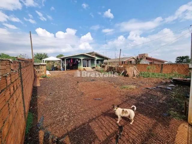 Terreno venda em Região Geográfica Imediata de Cascavel, Santa Tereza do Oeste