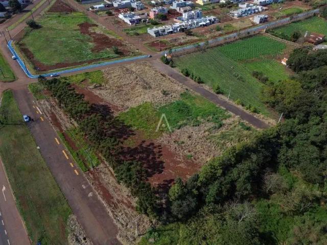 Terreno venda em Região Geográfica Imediata de Cascavel, Santa Tereza do Oeste