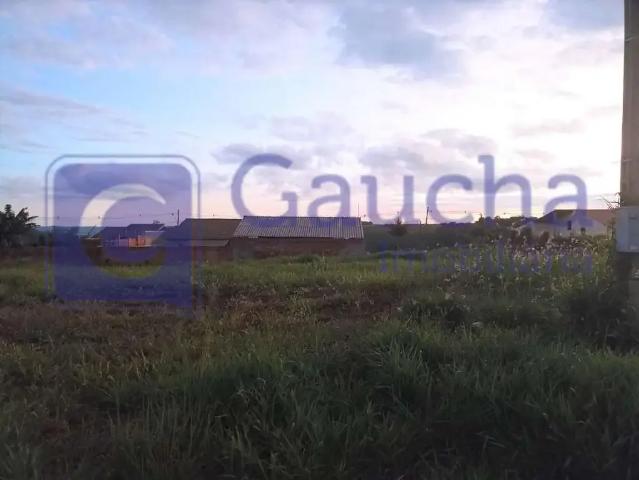 Terreno venda em Região Geográfica Imediata de Cascavel, Santa Tereza do Oeste