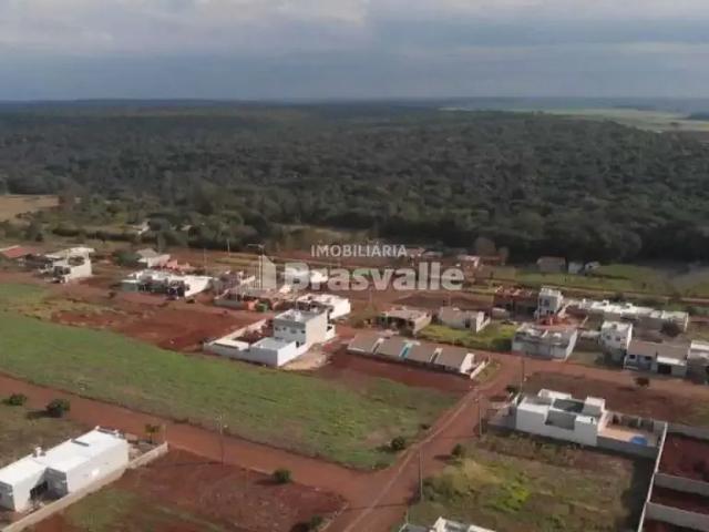 Terreno venda em Santa Tereza do Oeste, Região Geográfica Intermediária de Cascavel