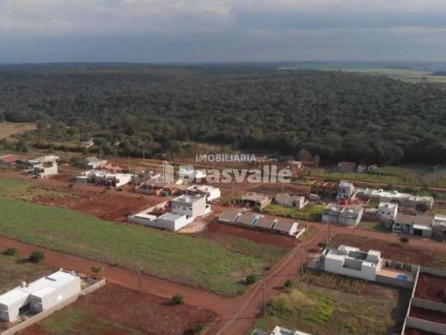 Terreno venda em Região Geográfica Imediata de Cascavel, Santa Tereza do Oeste