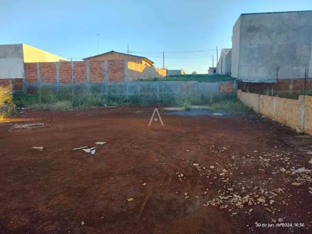 Terreno venda em Região Geográfica Imediata de Cascavel, Santa Tereza do Oeste