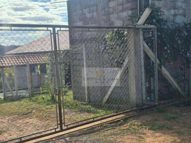 Terreno venda em Brasil, Santa Vitória