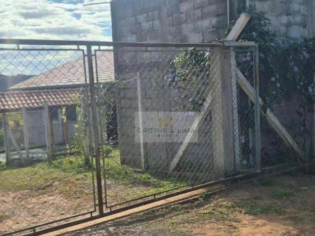 Terreno venda em Região Geográfica Imediata de Ituiutaba, Santa Vitória