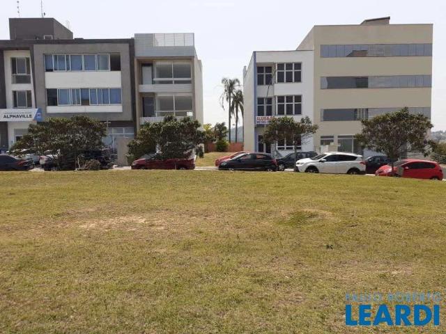 Terreno venda em Residencial Alphaville Scenic, Santana de Parnaíba
