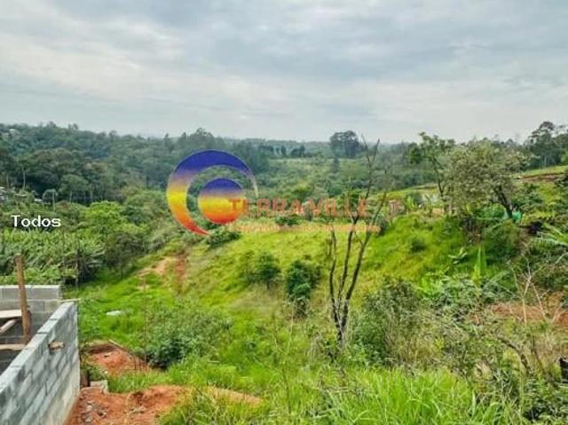 Terreno venda em Consbrás Tamboré, Santana de Parnaíba
