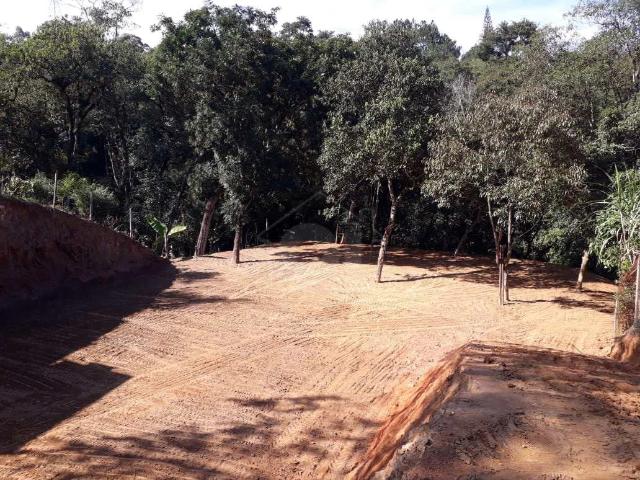 Terreno venda em Chácara das Garças, Santana de Parnaíba