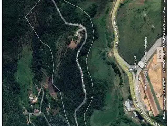Terreno venda em Região Imediata de São Paulo, Região Metropolitana de São Paulo