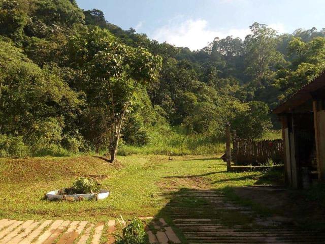Terreno venda em Chácara das Garças, Santana de Parnaíba