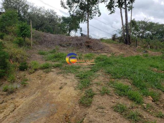 Terreno venda em Chácara das Garças, Santana de Parnaíba