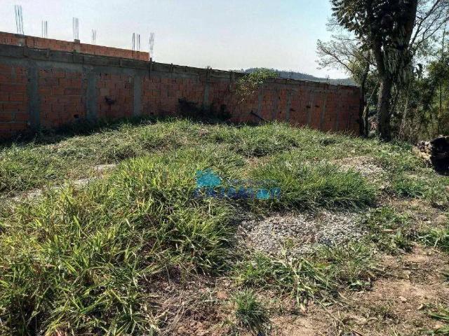 Terreno venda em Chácara do Sol, Santana de Parnaíba