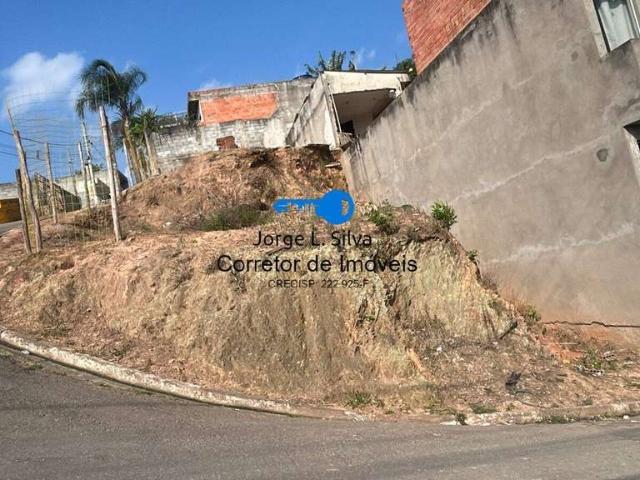 Terreno venda em Região Imediata de São Paulo, Região Metropolitana de São Paulo