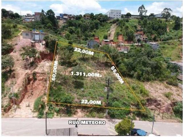Terreno venda em Jardim Constelação, Santana de Parnaíba
