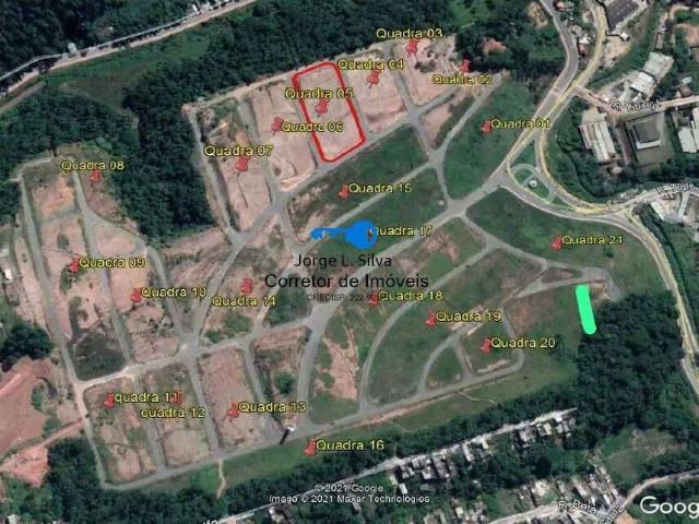 Terreno venda em Região Imediata de São Paulo, Região Metropolitana de São Paulo