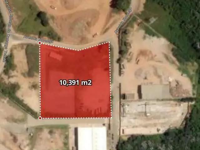 Terreno venda em Santana de Parnaíba