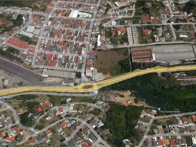 Terreno venda em Região Imediata de São Paulo, Região Metropolitana de São Paulo
