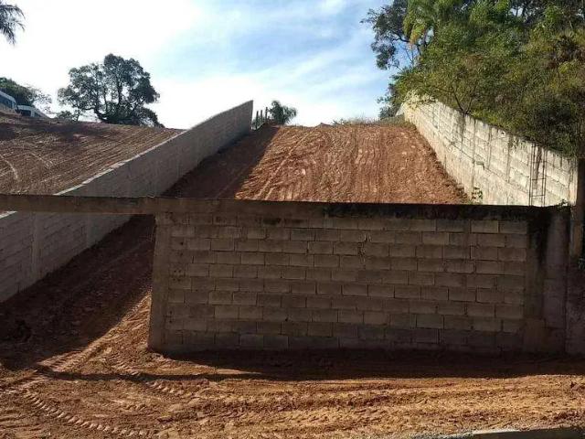 Terreno venda em Chácara São Luiz Gleba 2, Santana de Parnaíba