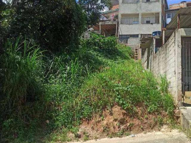 Terreno venda em Chácara Jaguari Gleba 2, Santana de Parnaíba