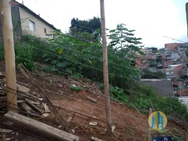 Terreno venda em Região Imediata de São Paulo, Região Metropolitana de São Paulo