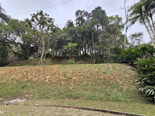 Terreno venda em Condomínio Fazenda Voturuna, Santana de Parnaíba
