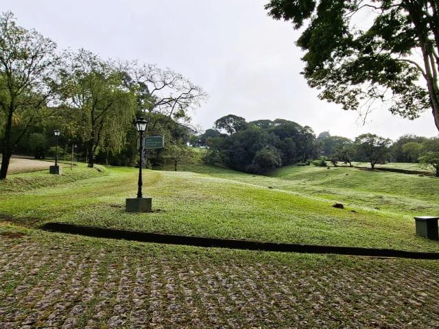 Terreno venda em Condomínio Fazenda Voturuna, Santana de Parnaíba