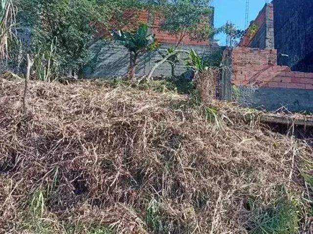 Terreno venda em Cristal Park 4, Santana de Parnaíba
