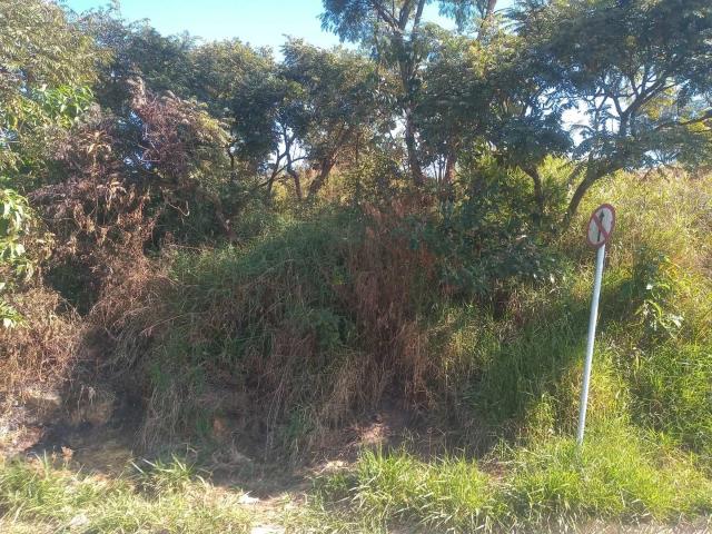 Terreno venda em Cristal Park 3, Santana de Parnaíba